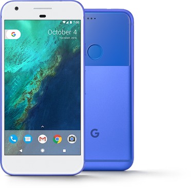 Google Pixel Phone / Nexus S1 TD-LTE NA 128GB